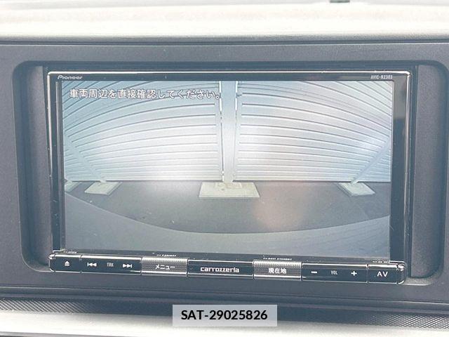 Daihatsu ROCKY 2020-10 7980852-4