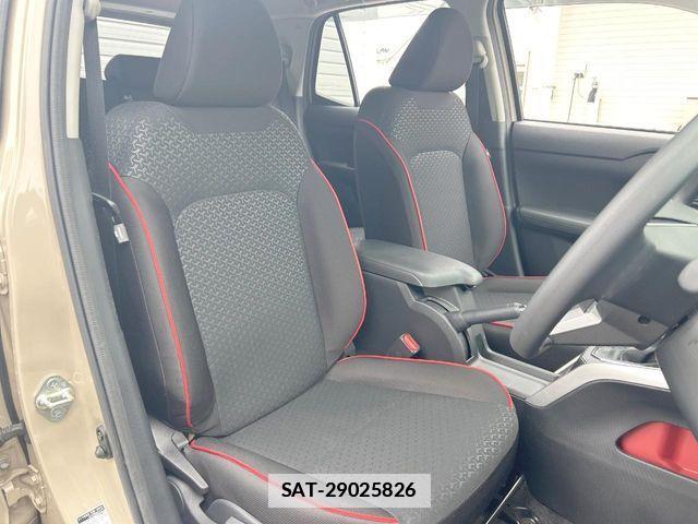 Daihatsu ROCKY 2020-10 7980852-8
