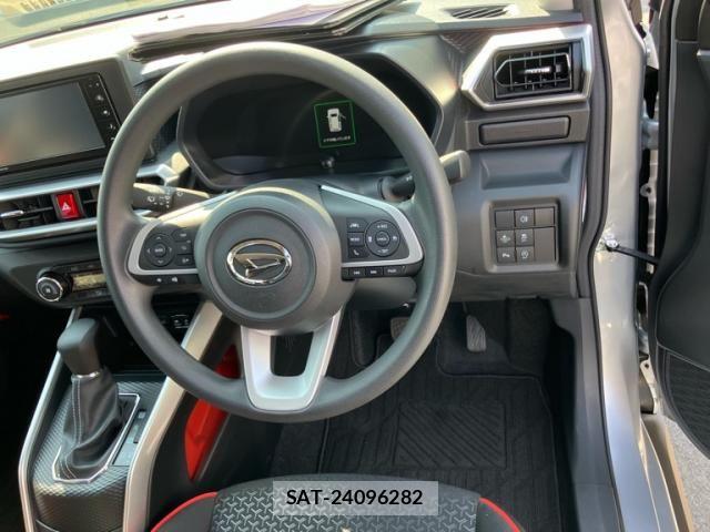 Daihatsu ROCKY 2021-06 7980850-14