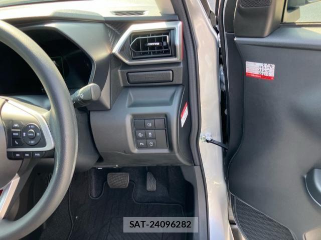 Daihatsu ROCKY 2021-06 7980850-15