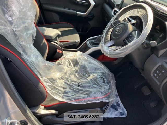 Daihatsu ROCKY 2021-06 7980850-16