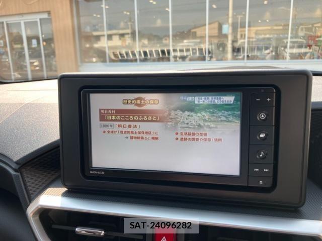 Daihatsu ROCKY 2021-06 7980850-18