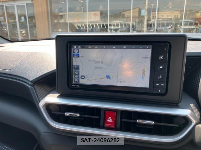 Daihatsu ROCKY 2021-06 7980850-19