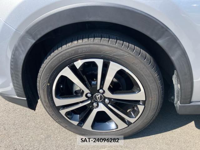 Daihatsu ROCKY 2021-06 7980850-8
