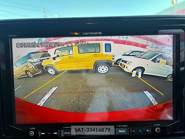 Daihatsu ROCKY 2020-10 7980851-9