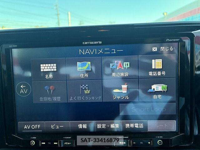 Daihatsu ROCKY 2020-10 7980851-11