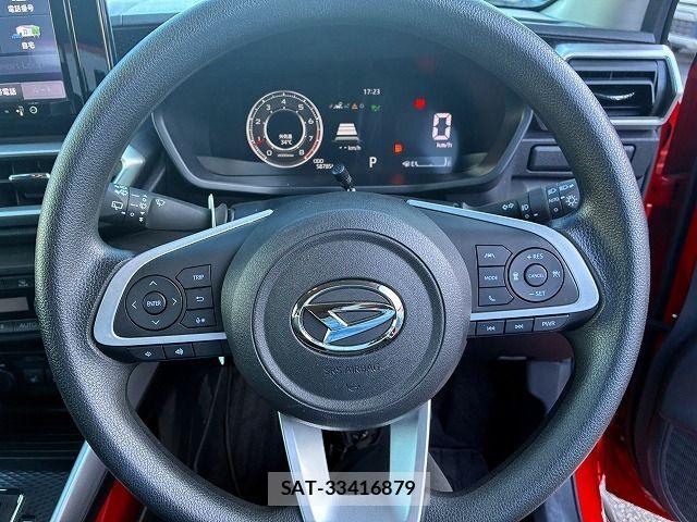 Daihatsu ROCKY 2020-10 7980851-12
