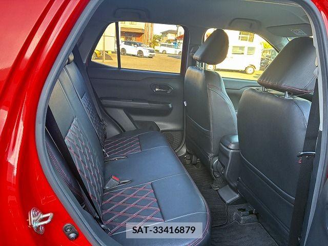 Daihatsu ROCKY 2020-10 7980851-20