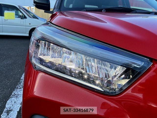 Daihatsu ROCKY 2020-10 7980851-24