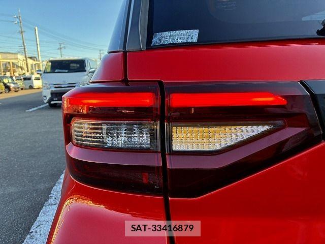Daihatsu ROCKY 2020-10 7980851-26