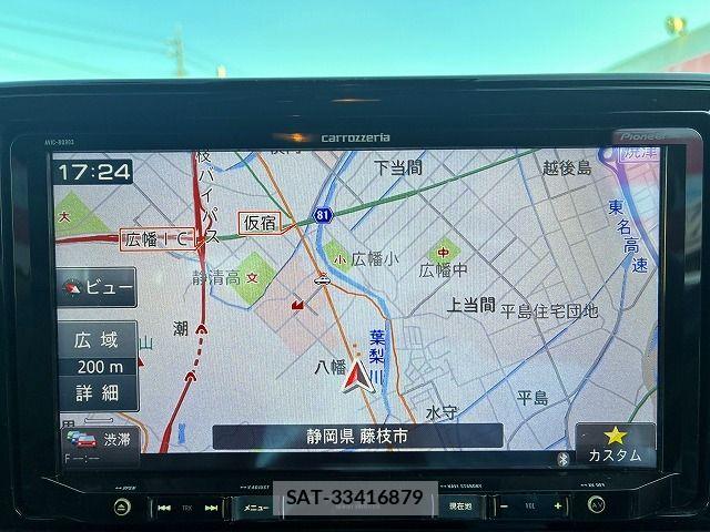 Daihatsu ROCKY 2020-10 7980851-8