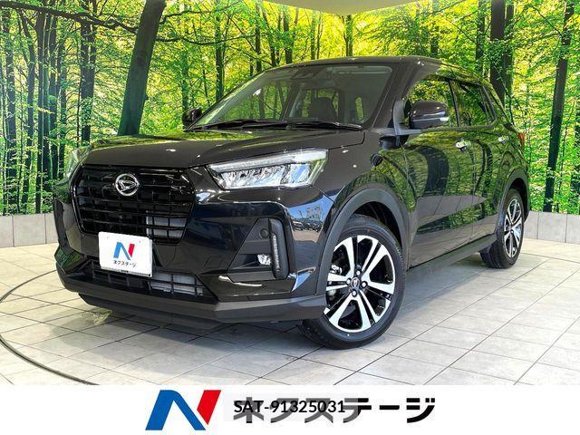 Daihatsu ROCKY 2024-12 8075371-0