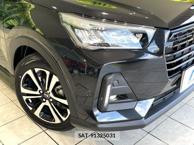 Daihatsu ROCKY 2024-12 8075371-11