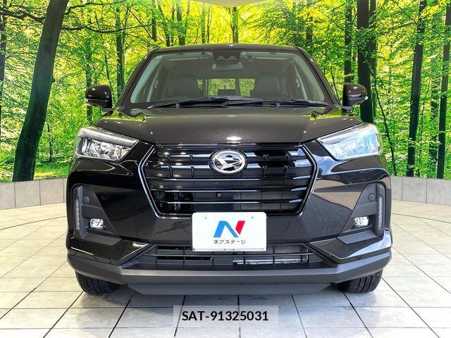 Daihatsu ROCKY 2024-12 8075371-13