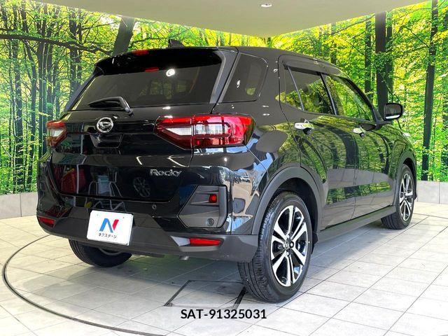 Daihatsu ROCKY 2024-12 8075371-16
