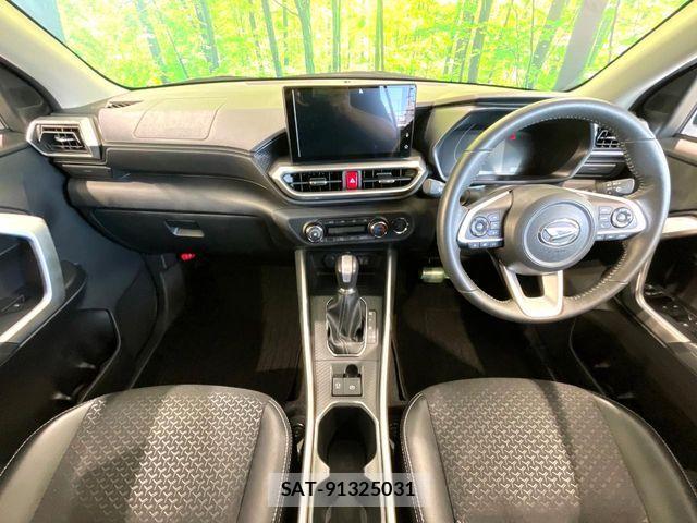 Daihatsu ROCKY 2024-12 8075371-1