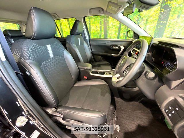 Daihatsu ROCKY 2024-12 8075371-7