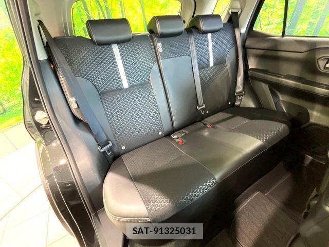 Daihatsu ROCKY 2024-12 8075371-8