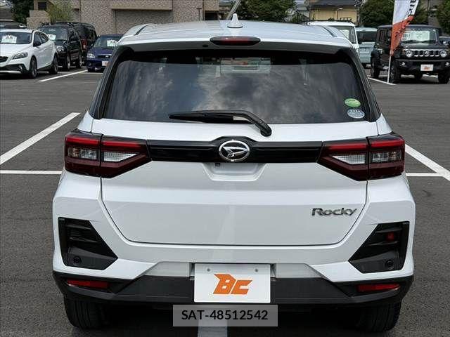 Daihatsu ROCKY 2020-01 8101605-13