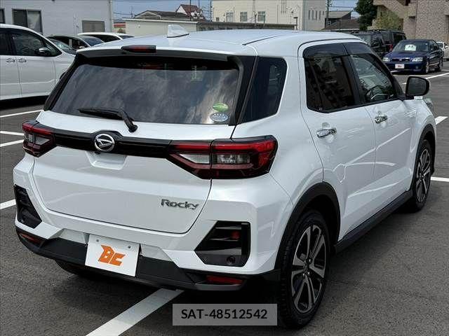 Daihatsu ROCKY 2020-01 8101605-14