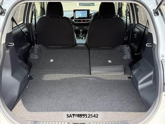 Daihatsu ROCKY 2020-01 8101605-20
