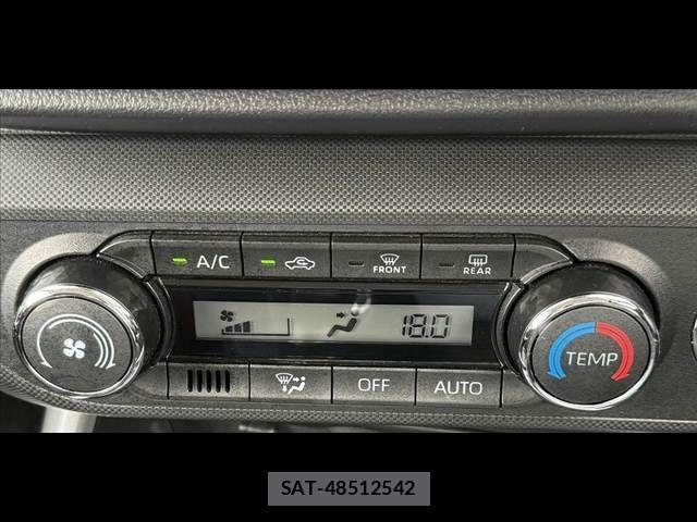 Daihatsu ROCKY 2020-01 8101605-23