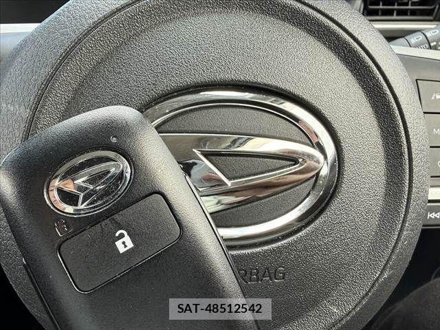 Daihatsu ROCKY 2020-01 8101605-24