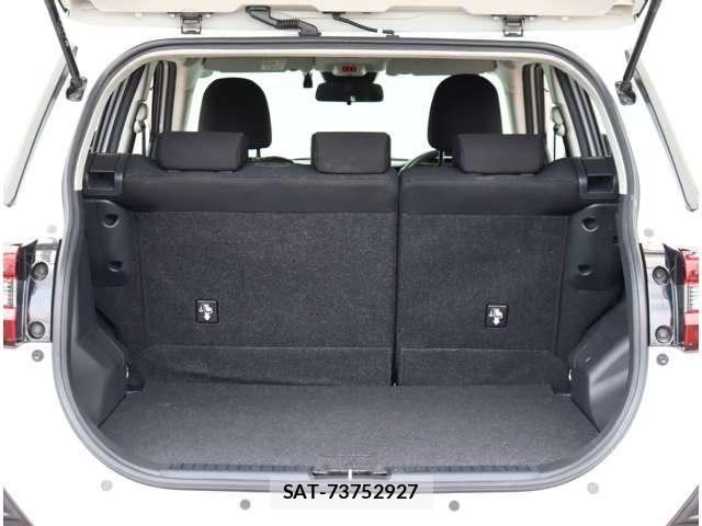Daihatsu ROCKY 2021-04 8101604-6
