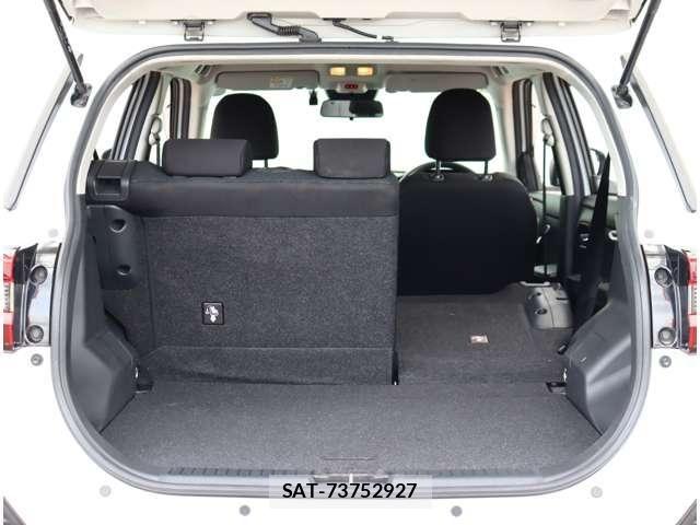 Daihatsu ROCKY 2021-04 8101604-7