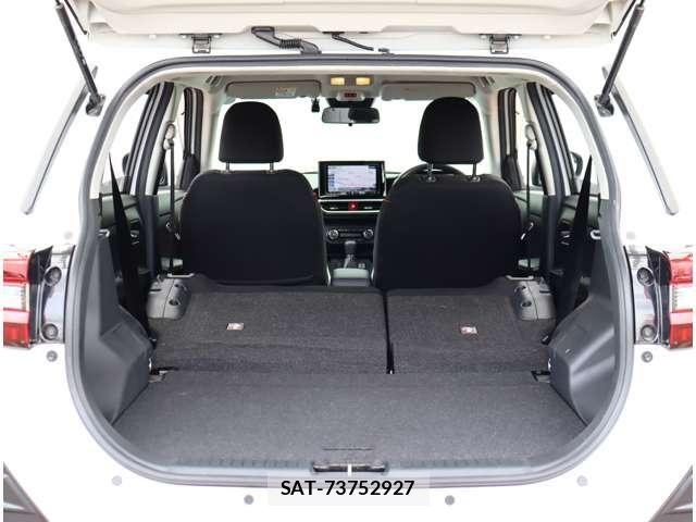Daihatsu ROCKY 2021-04 8101604-8