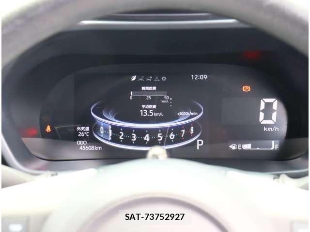 Daihatsu ROCKY 2021-04 8101604-10