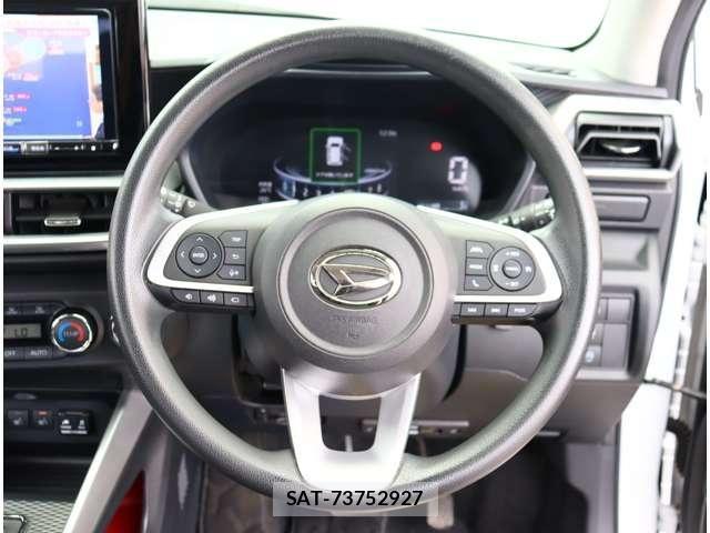 Daihatsu ROCKY 2021-04 8101604-12