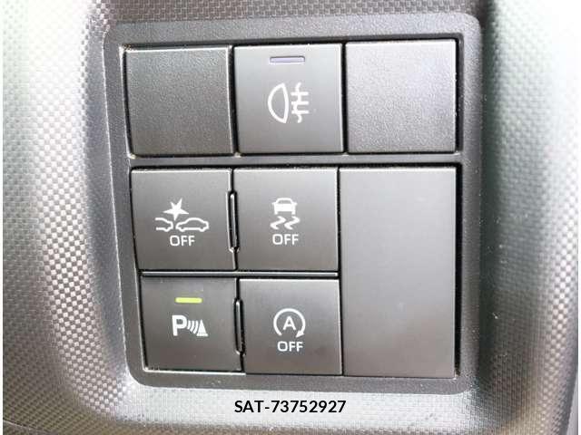 Daihatsu ROCKY 2021-04 8101604-23