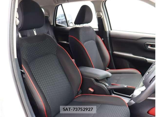 Daihatsu ROCKY 2021-04 8101604-4