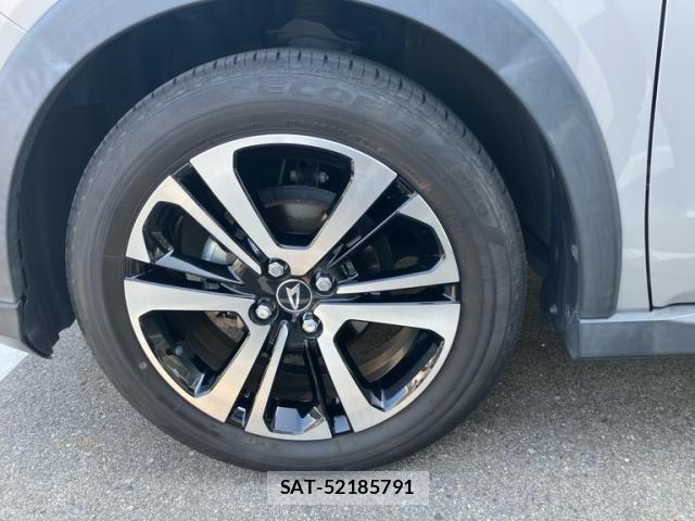Daihatsu ROCKY 2021-11 8132104-9