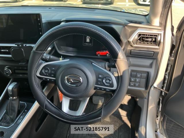 Daihatsu ROCKY 2021-11 8132104-14