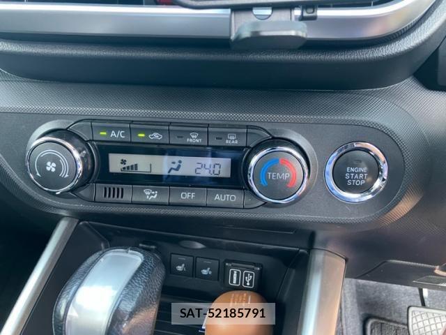 Daihatsu ROCKY 2021-11 8132104-17