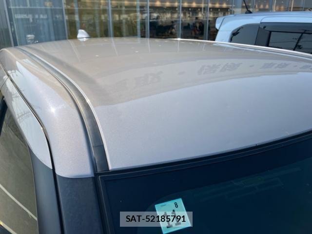 Daihatsu ROCKY 2021-11 8132104-4