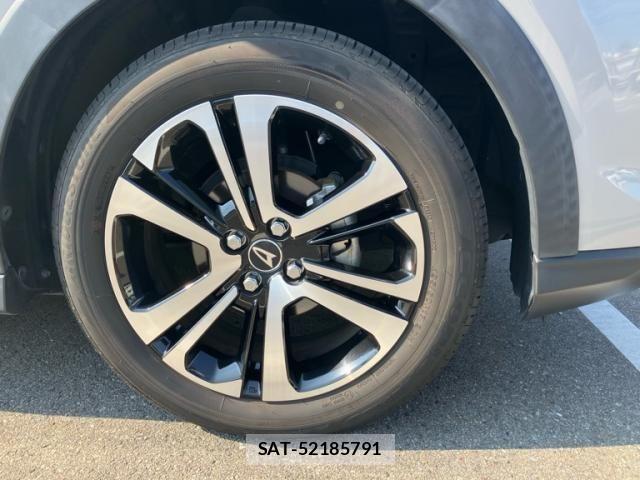Daihatsu ROCKY 2021-11 8132104-6