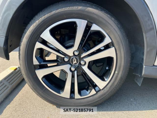 Daihatsu ROCKY 2021-11 8132104-7
