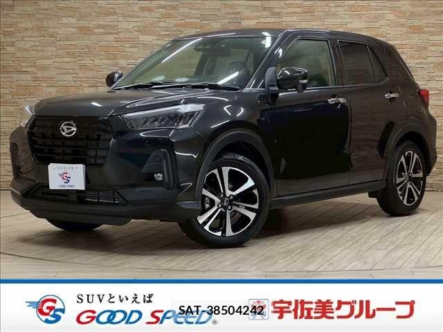Daihatsu ROCKY 2023-11 8146579-0