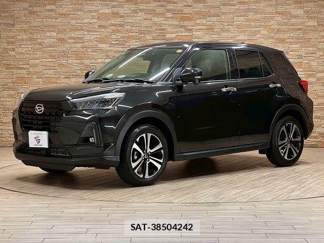 Daihatsu ROCKY 2023-11 8146579-13