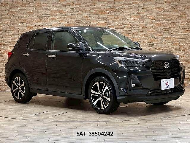 Daihatsu ROCKY 2023-11 8146579-14