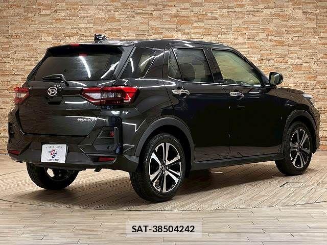Daihatsu ROCKY 2023-11 8146579-15