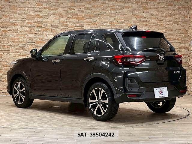 Daihatsu ROCKY 2023-11 8146579-16