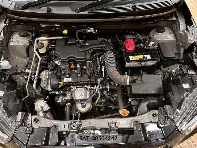 Daihatsu ROCKY 2023-11 8146579-17