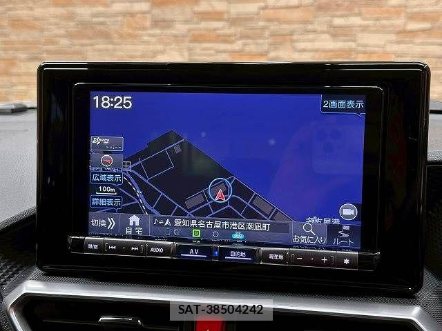 Daihatsu ROCKY 2023-11 8146579-2