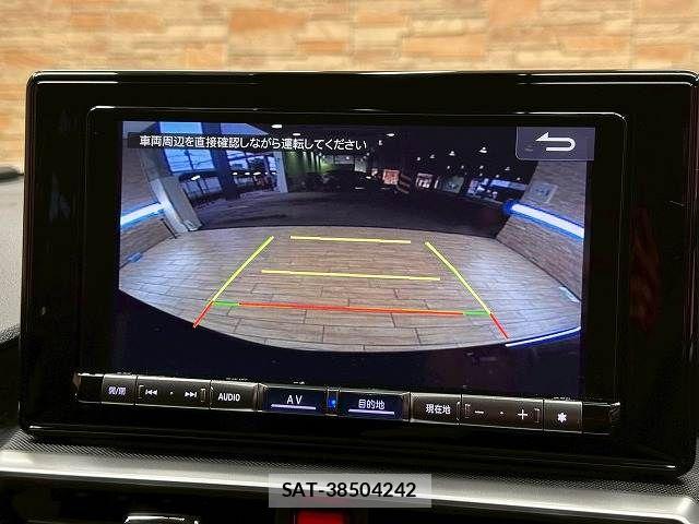 Daihatsu ROCKY 2023-11 8146579-3