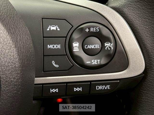 Daihatsu ROCKY 2023-11 8146579-6