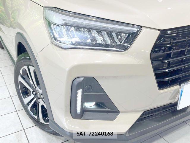 Daihatsu ROCKY 2023-04 8209883-10